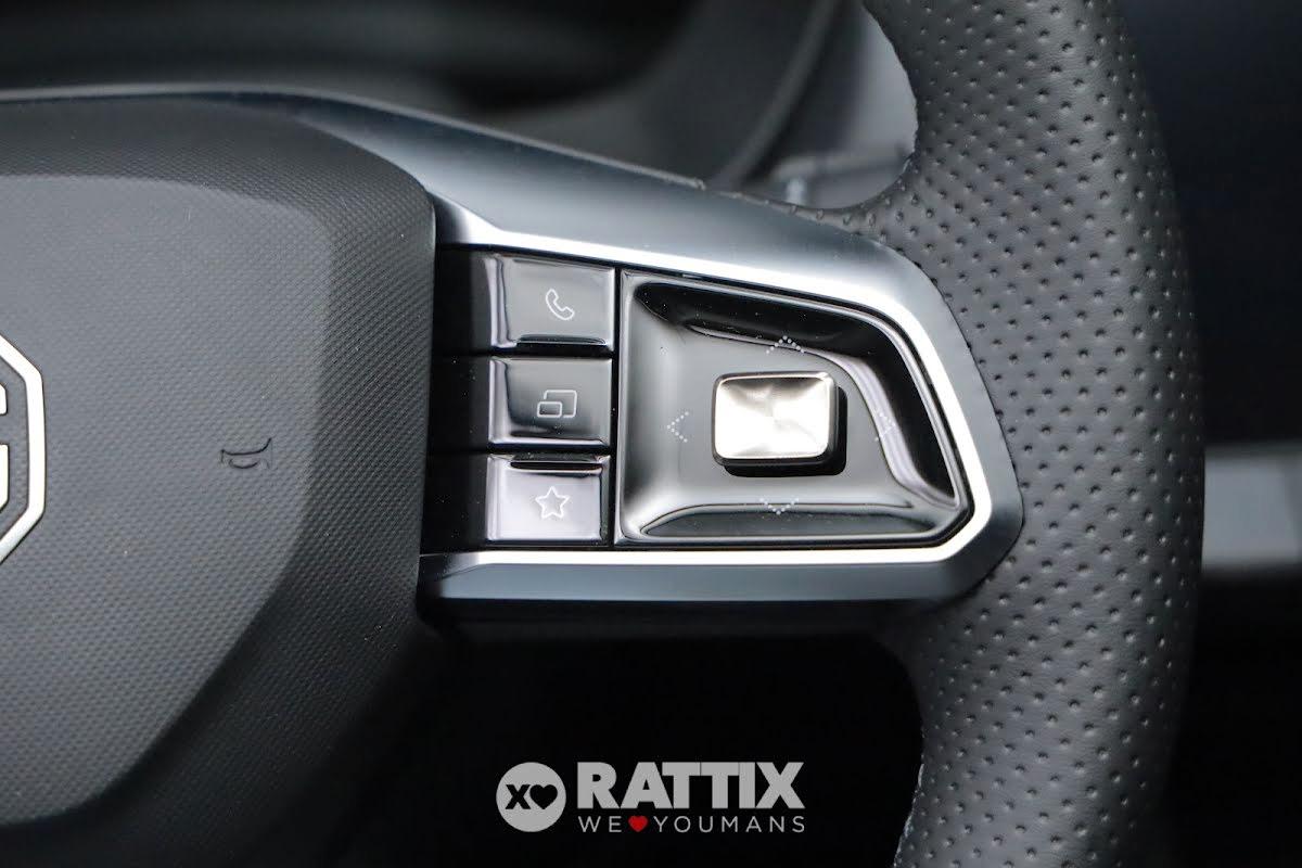 MG ZS 1.5 115CV Comfort