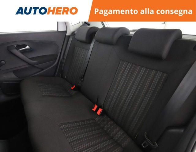 VOLKSWAGEN Polo 1.0 MPI 5p. Trendline