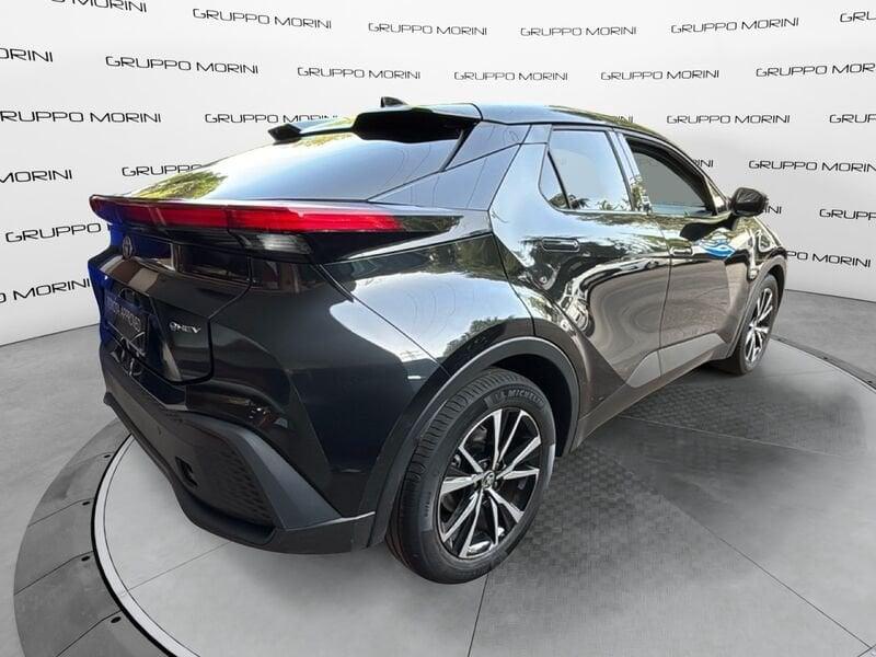 Toyota C-HR 1.8 HV E-CVT Trend