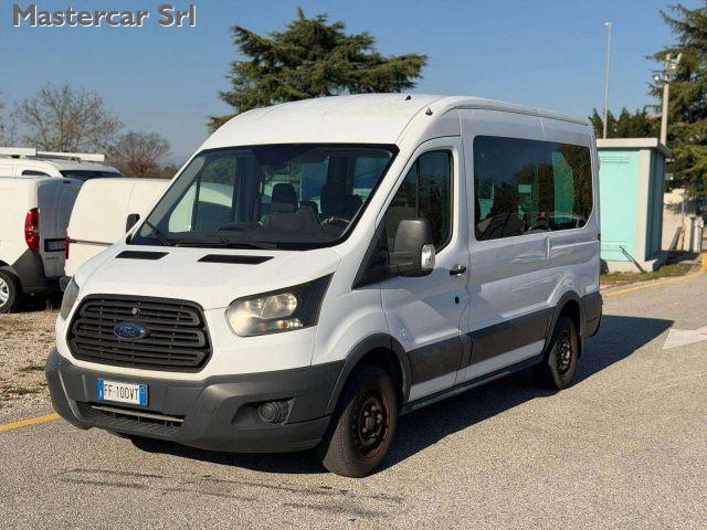 FORD Transit Custom 310 2.0TDCi 9 posti 130CV PM-TM tg: FF100VT