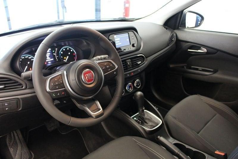 FIAT Tipo 1.5 Hybrid DCT 5 porte