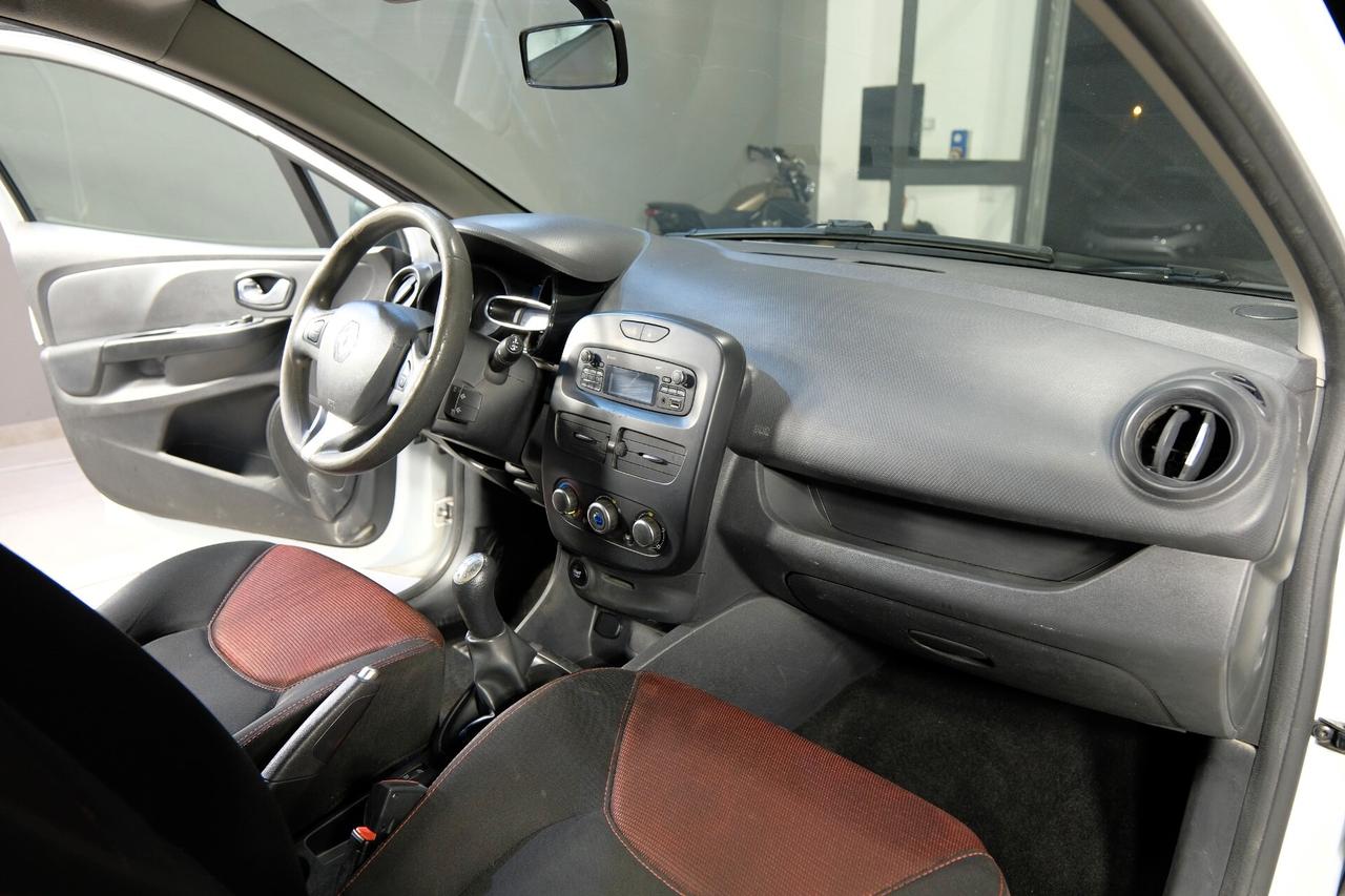 Renault Clio dCi 8V 75CV Start&Stop 5 porte Energy Life
