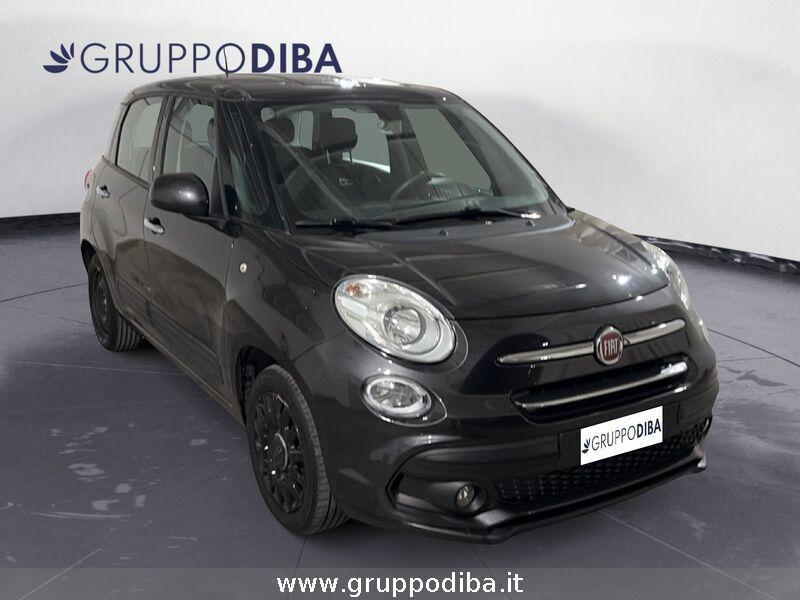 FIAT 500L 2017 Diesel 1.3 mjt Mirror 95cv dualogic my20