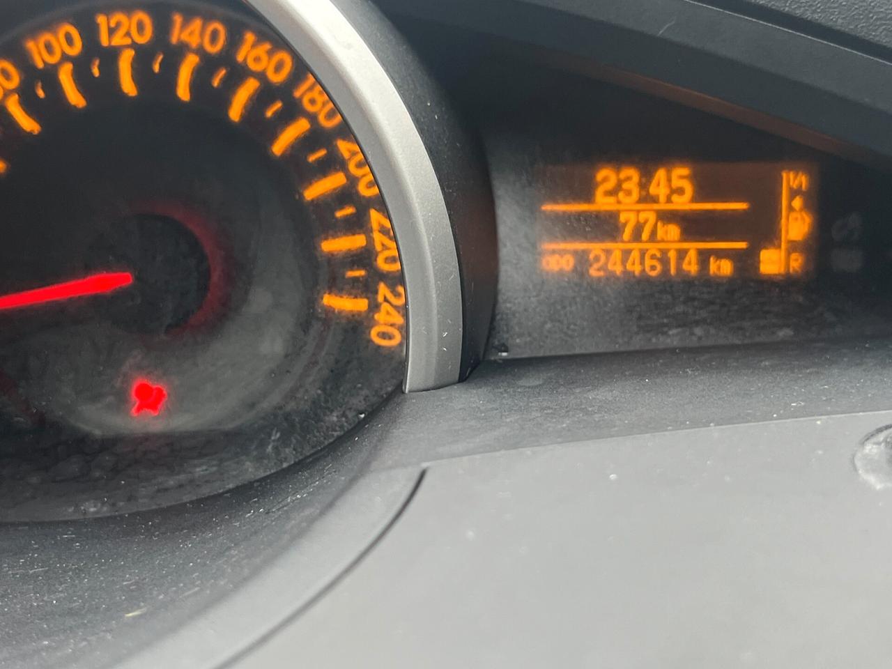 Toyota Verso 2.0 D Luxury Pack 7 posti