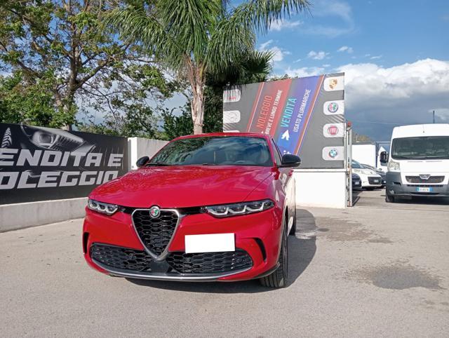 ALFA ROMEO Tonale 1.5 160 CV MHEV TCT7 Ti
