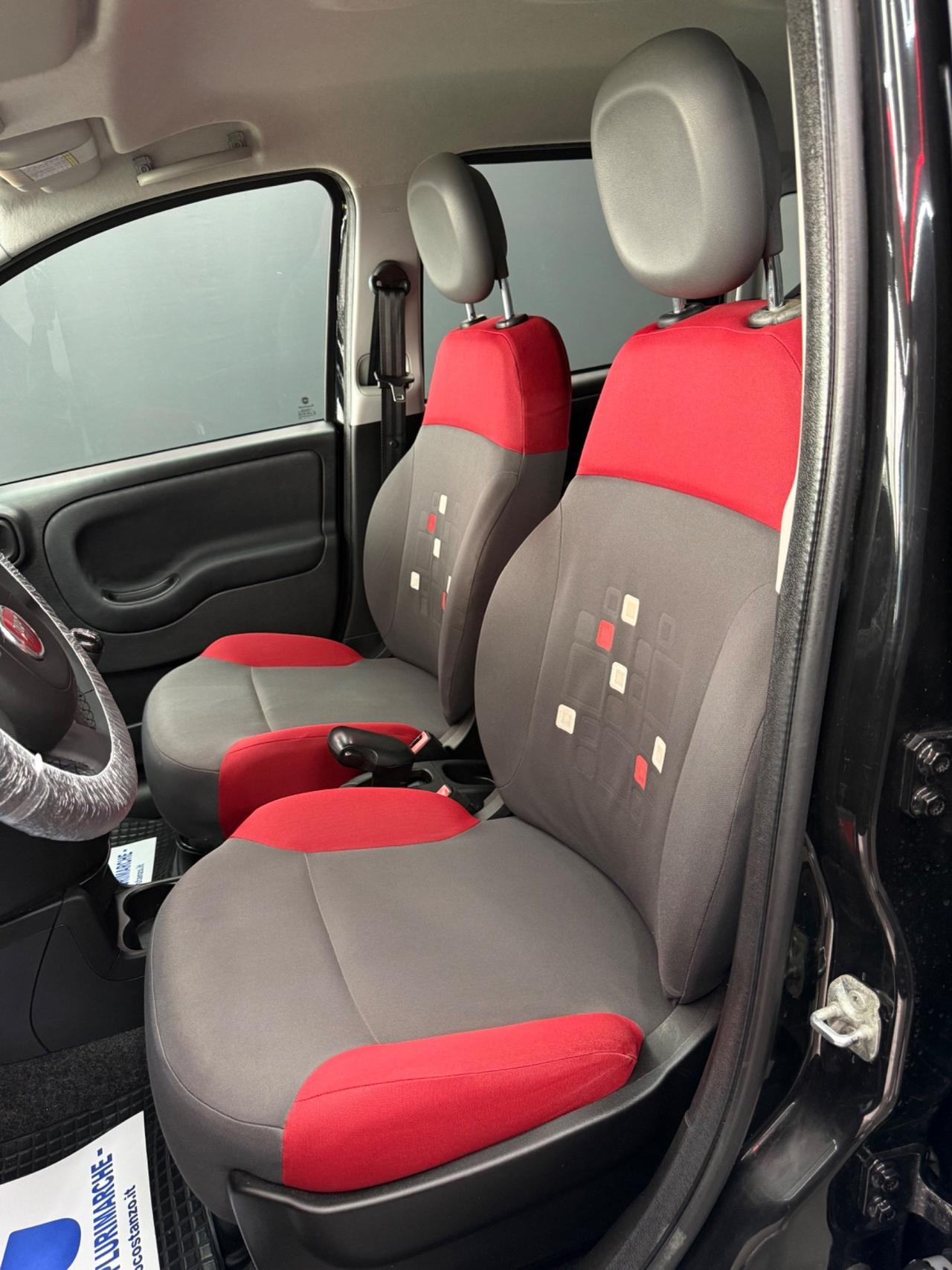 Fiat Panda 1.2 Bnzina Lounge 2013