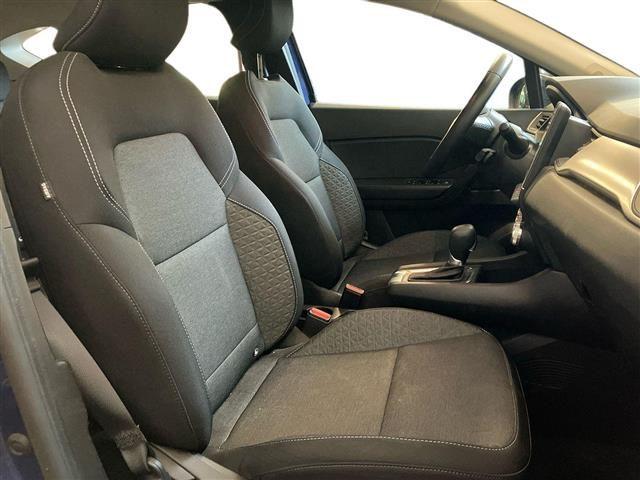 RENAULT Captur 1.6 E-Tech full hybrid Equilibre 145cv auto