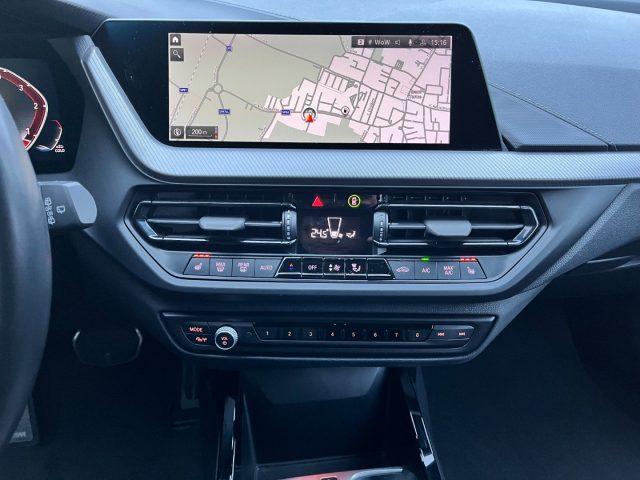 BMW 118 d 5p. Msport Autom.