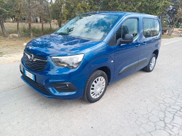 Opel Combo Life 1.5D 100 CV S&S MT6 Edition Plus N1