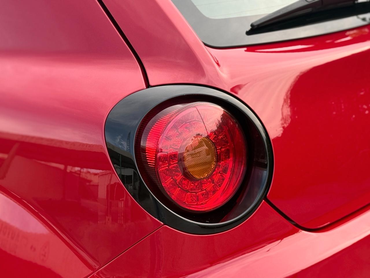 Alfa Romeo MiTo 1.4 78 CV GPL S&S