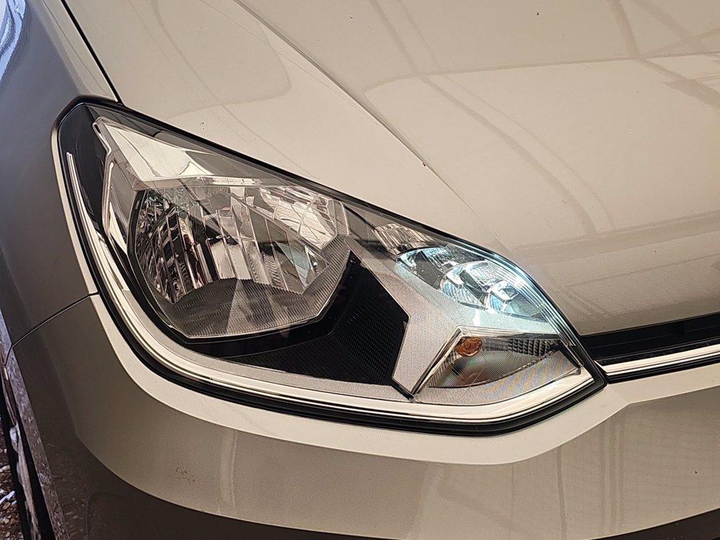 VOLKSWAGEN Up! 5p 1.0 eco up! move up! 68cv my20 del 2021