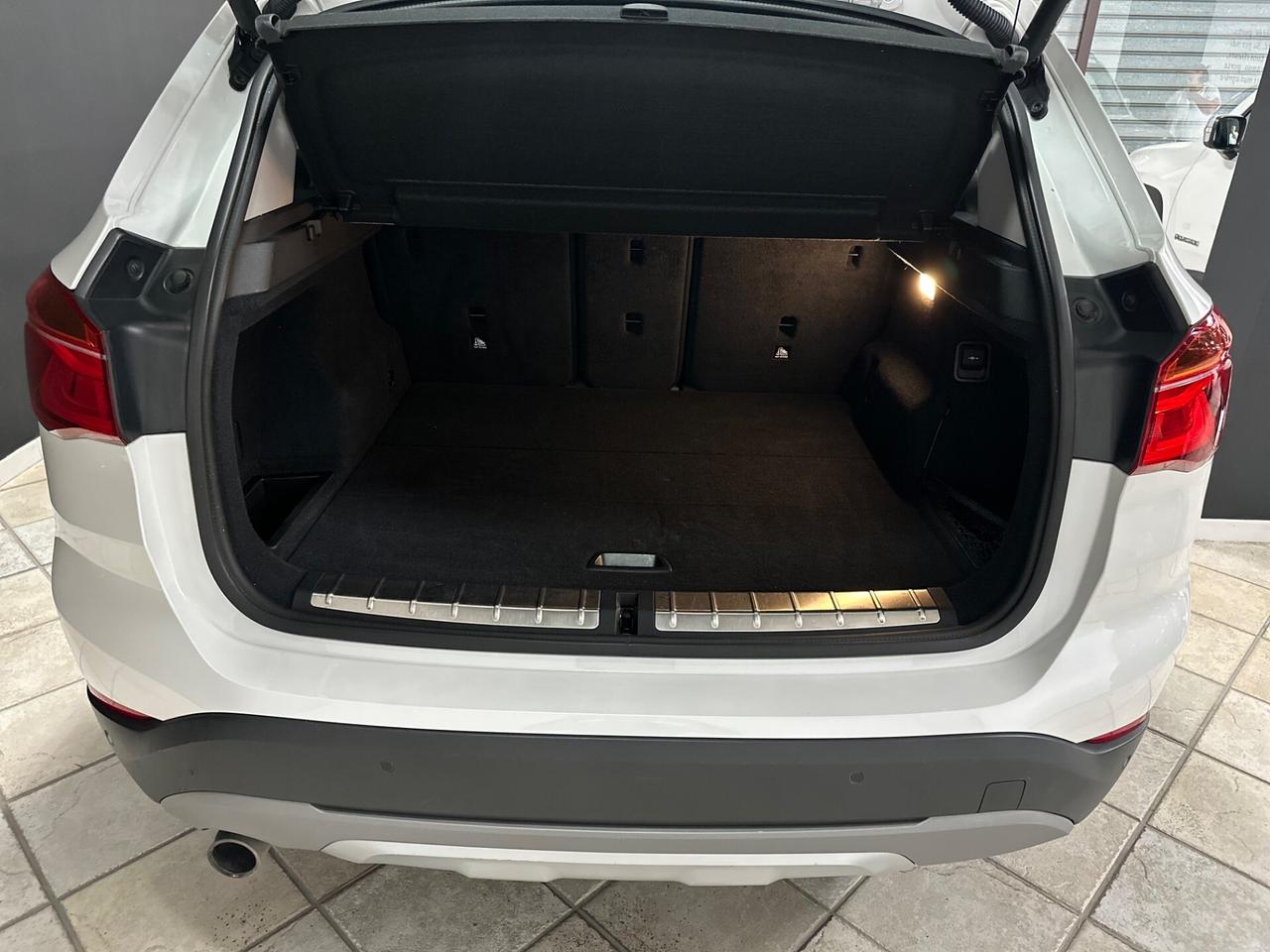Bmw X1 xDrive18d (150) xLine 2019