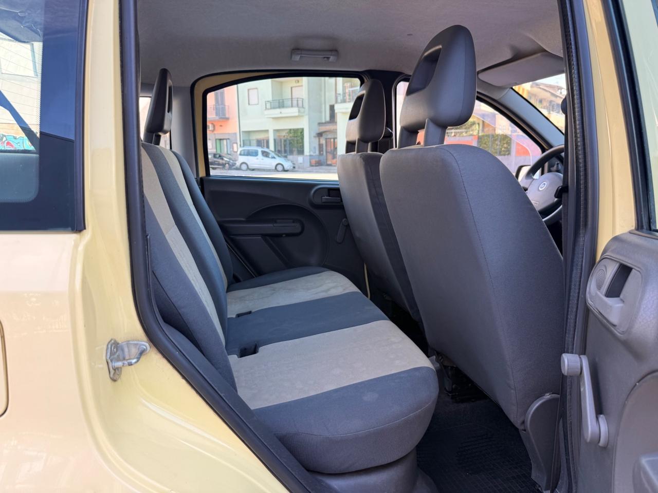 Fiat Panda 1.3 MJT SuperFull Emotion Perfetta