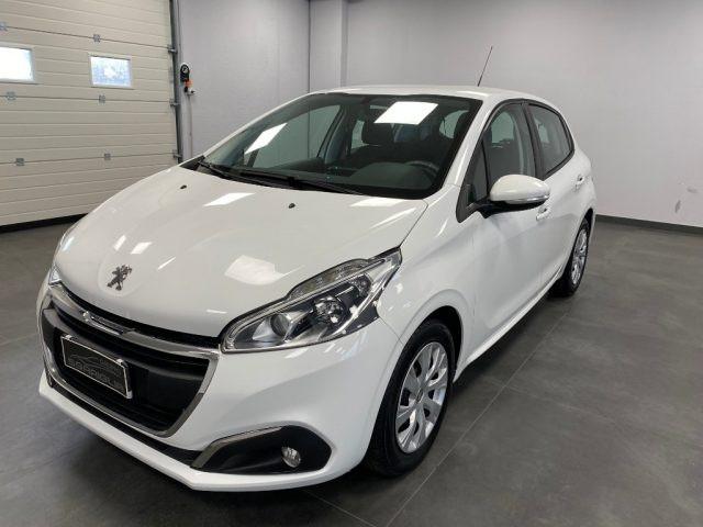 PEUGEOT 208 1.6 BlueHDi 5 porte Active