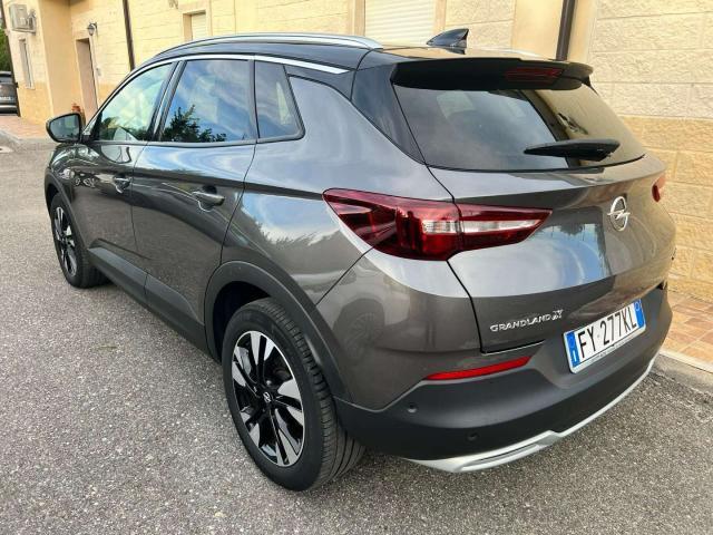 Opel Grandland X 1.5 ecotec 120 Anniversary s&s 130cv at8