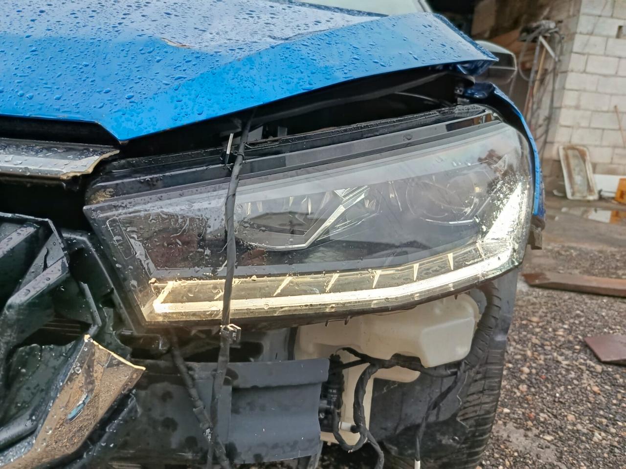 Skoda Fabia 1.0 TSI EVO 95 CV Monte Carlo-2022