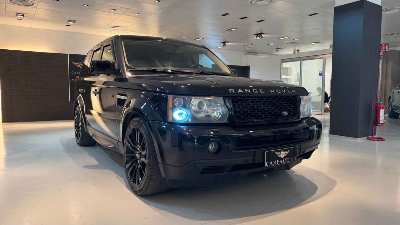 RANGE ROVER SPORT HSE 272CV - 2008
