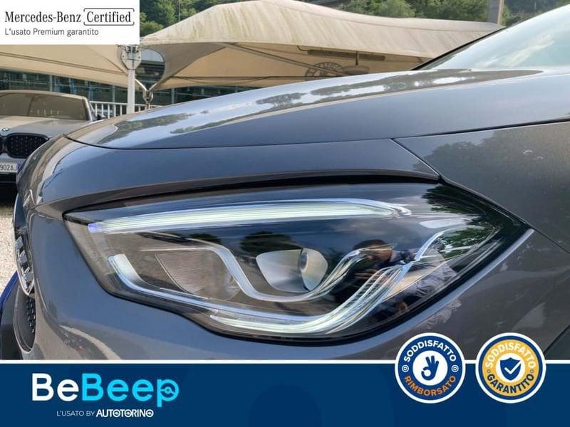 Mercedes-Benz GLA 200 D PREMIUM 4MATIC AUTO