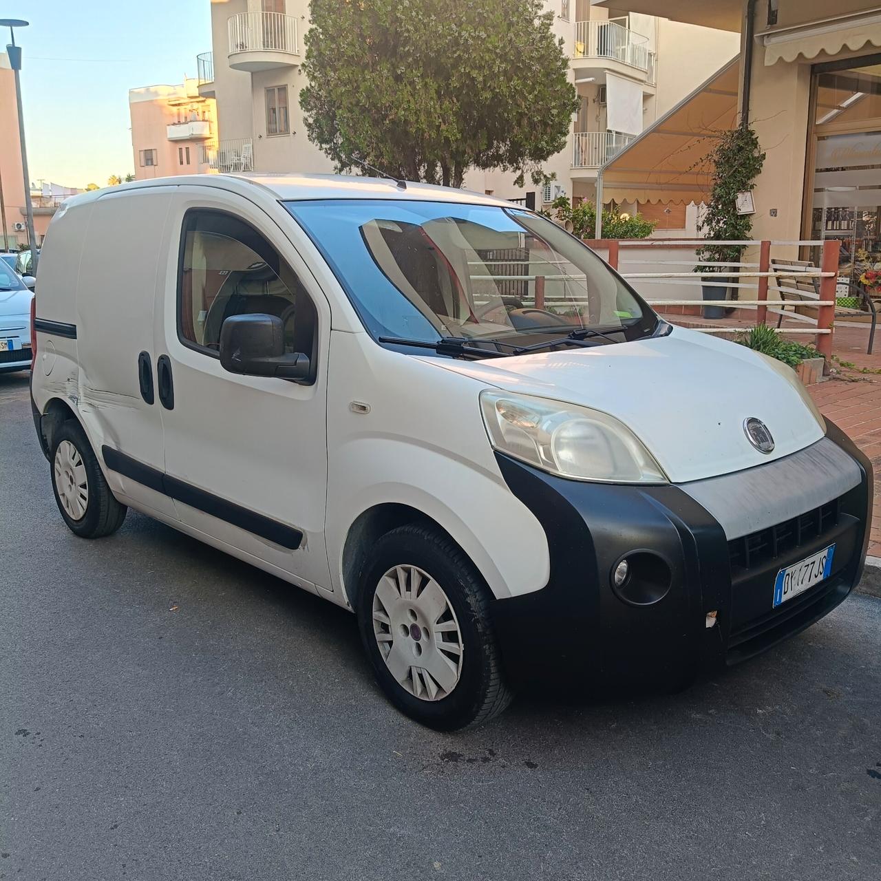 Fiat Fiorino 1.3 MJT 75CV Furgone