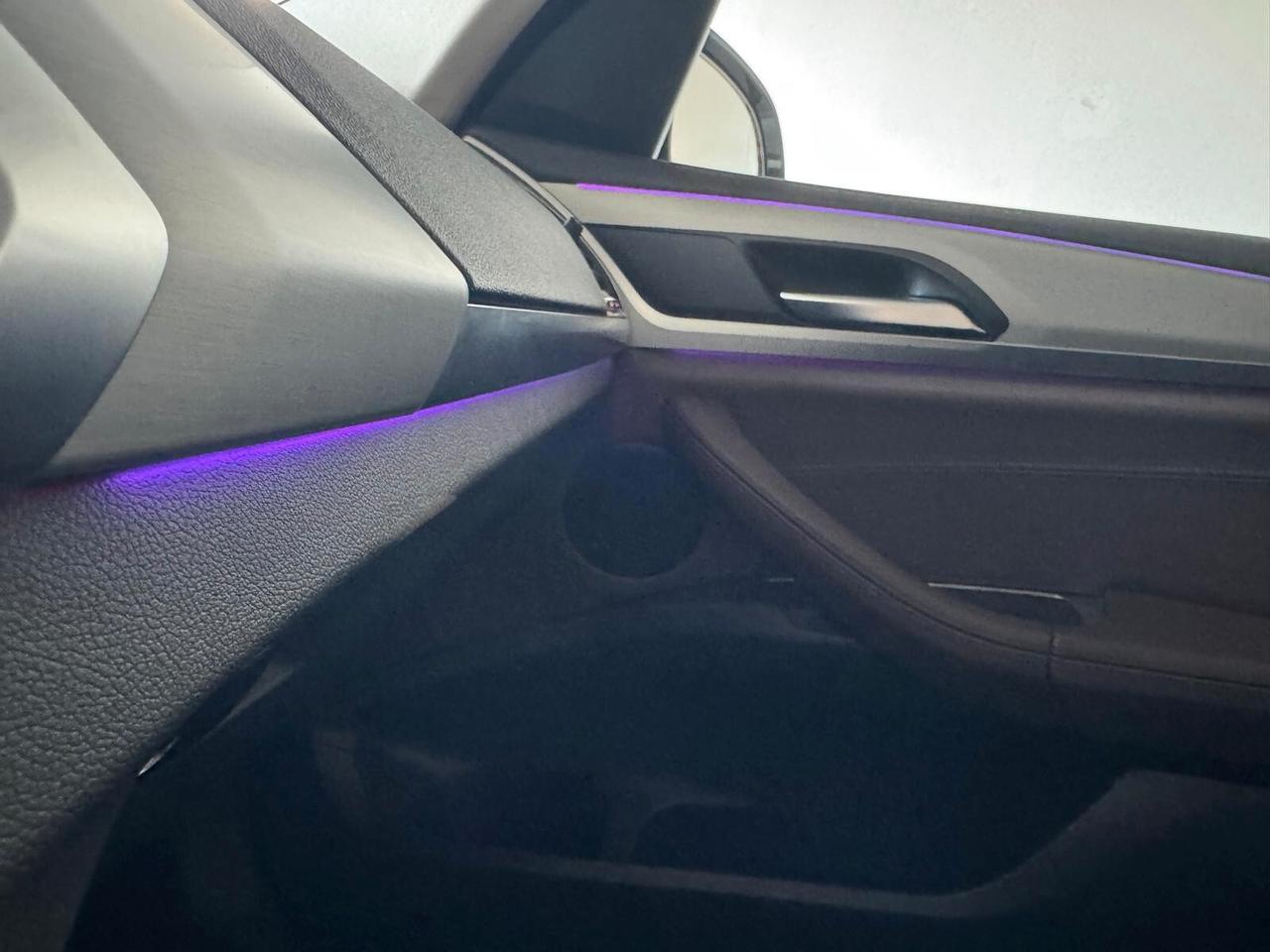 Bmw X3 xDrive20d xLine