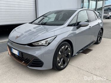 Cupra Born Born 58kWh 231 CV e-Boost
