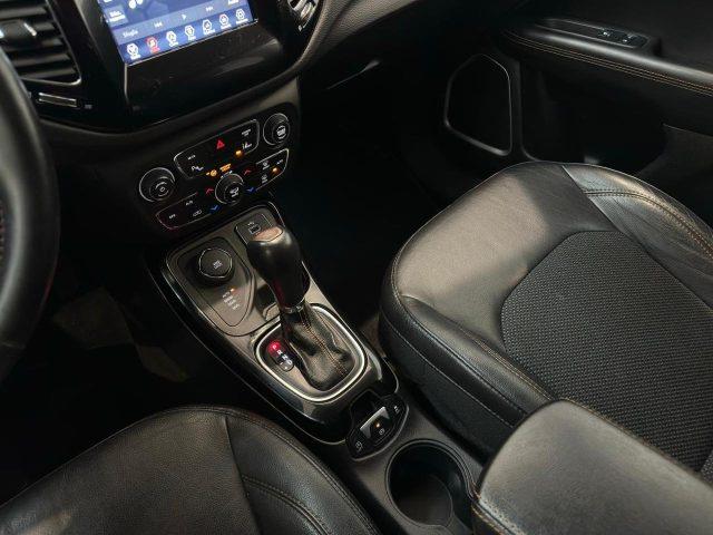 JEEP Compass 2.0 Multijet II 4WD Limited