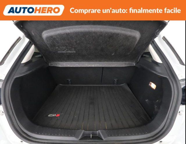 MAZDA CX-3 2.0L Skyactiv-G Evolve