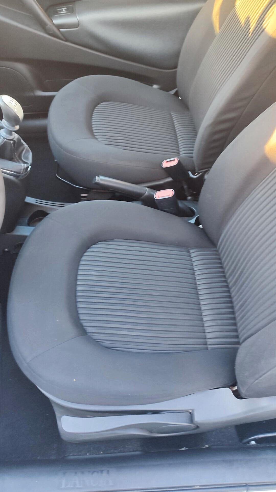 Lancia Ypsilon 1.2 Oro