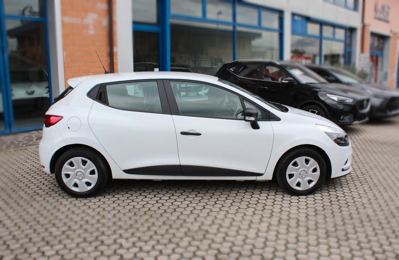 Renault Clio VAN 2 POSTI 1.5 dCi