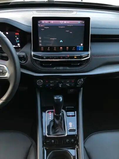 Jeep Compass 1.3 Turbo T4 180CV AT6 PHEV 4xe Trailhawk