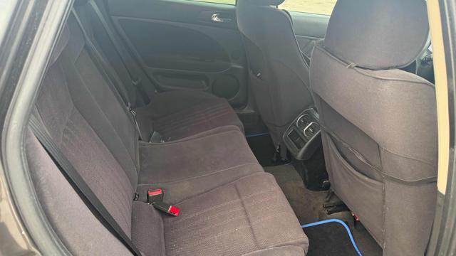 ALFA ROMEO 159 1.9 JTDm 16V Sportwagon senza lavoro da fare