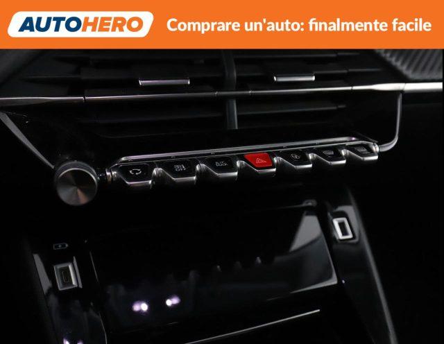 PEUGEOT 2008 PureTech 100 S&S Allure Pack