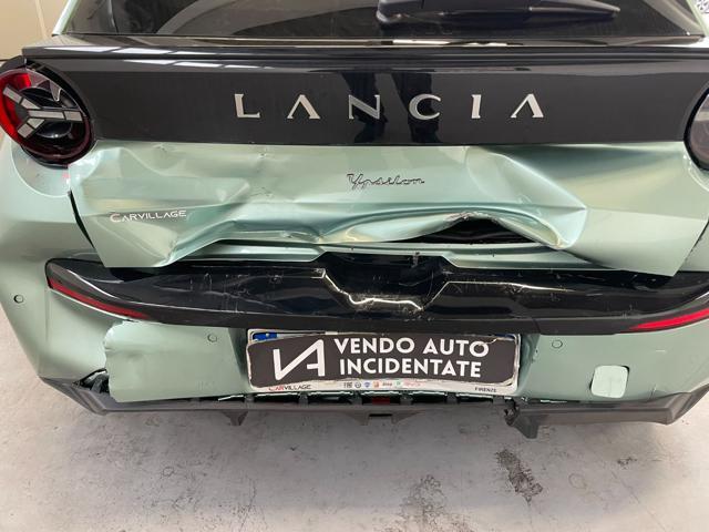 LANCIA Ypsilon 51KWH