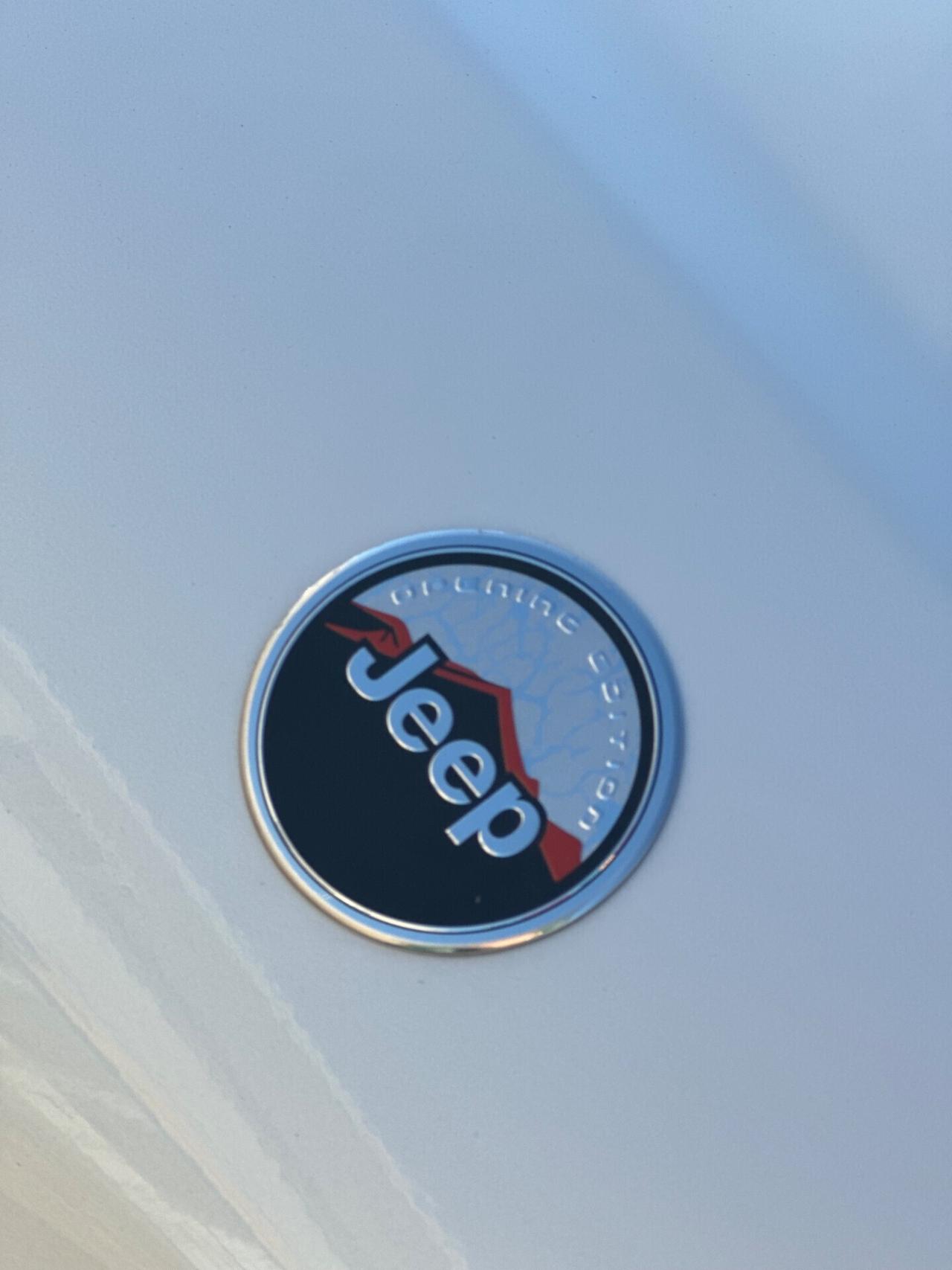 Jeep COMPASS 2.0 MULTIJET 4WD - OPENING EDITION