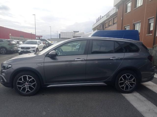 Fiat Tipo 1.5 t4 hybrid Cross 130cv dct