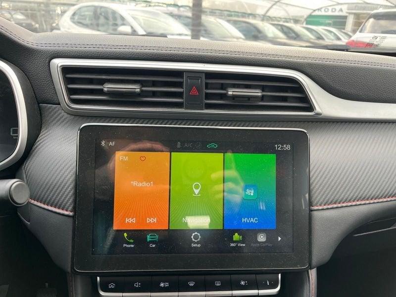 MG ZS ZS 1.0T-GDI Luxury