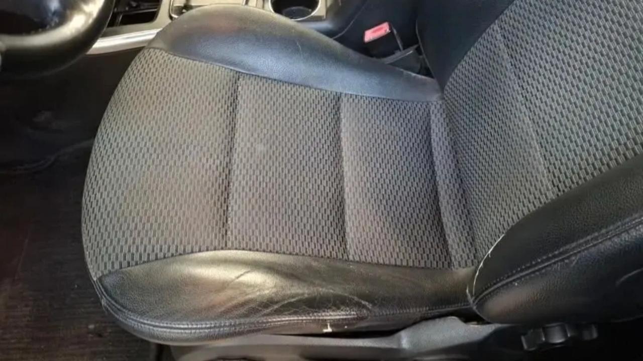 Mercedes-benz A 180 CDI Avantgarde