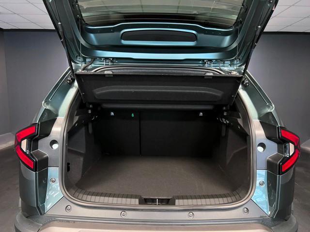 DACIA Duster Tce 130 CV MHEV 4x4 Extreme