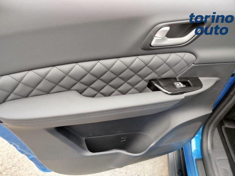 Foton Tunland G7 full optional