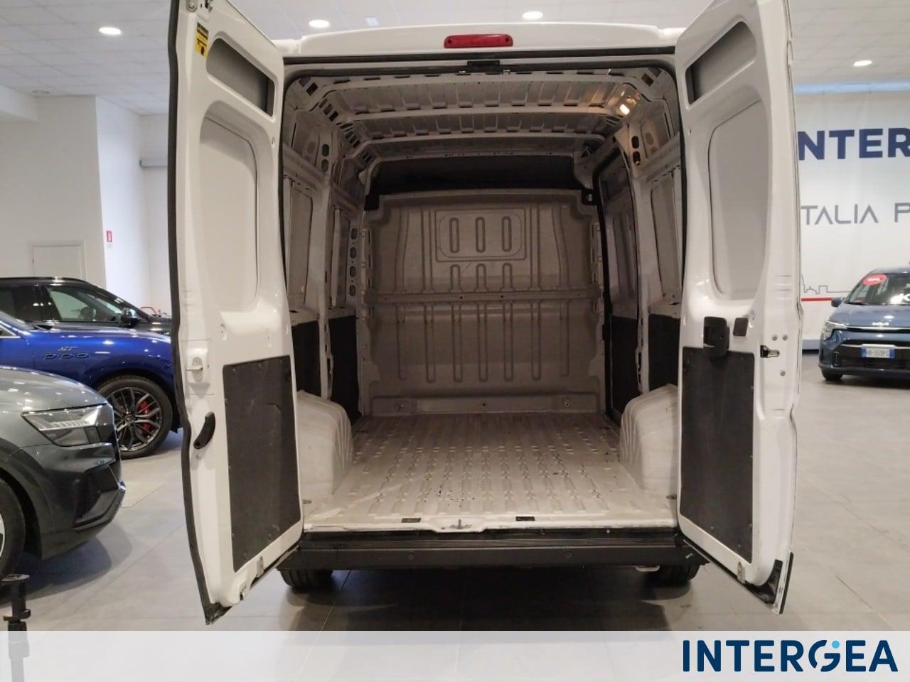 PEUGEOT Boxer 330 2.2 bluehdi 140cv S&S L2H2