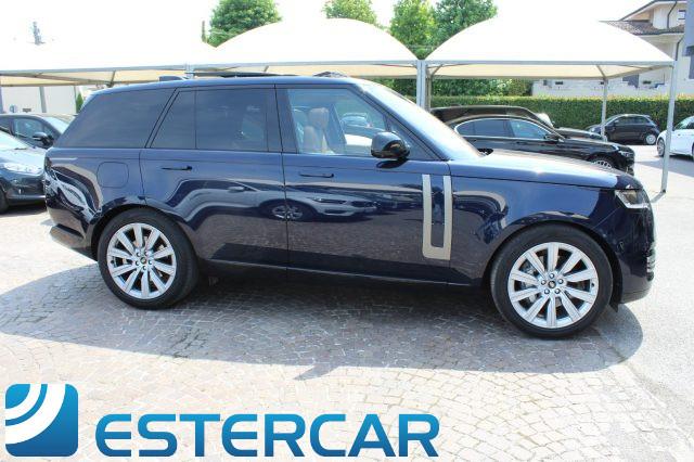 LAND ROVER Range Rover 3.0D I6 300CV HSE FULL OPTIONALS