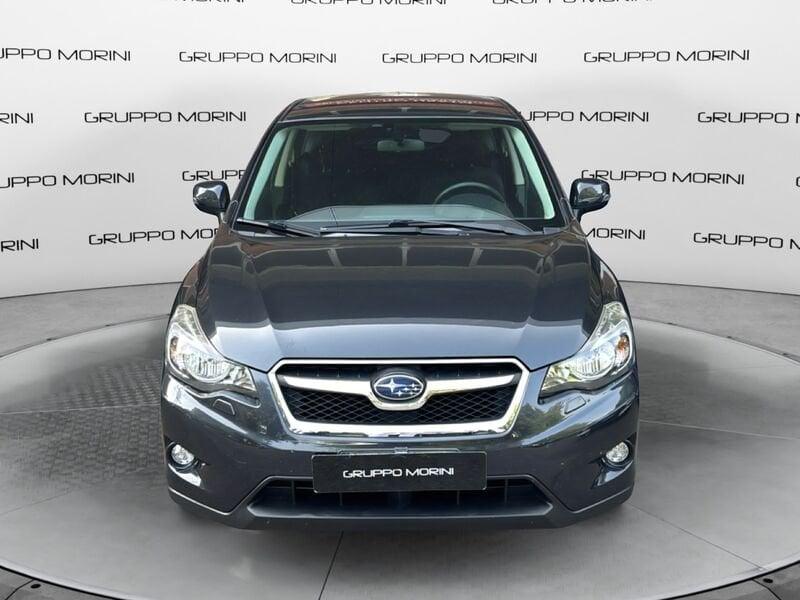 Subaru XV 2.0D Comfort