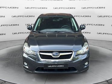Subaru XV 2.0D Comfort