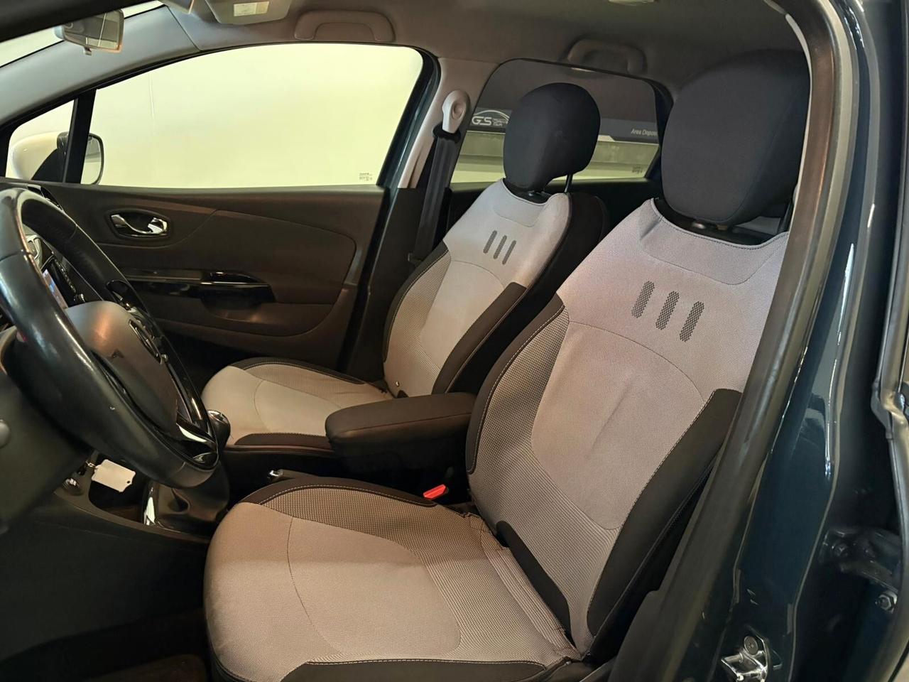 Renault Captur 1.5 dCi 110 CV Start&Stop Energy R-Link