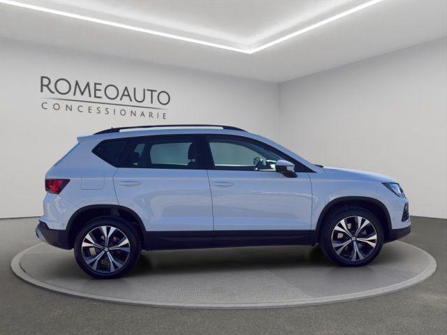 SEAT Ateca 2.0 TDI 150cv Business