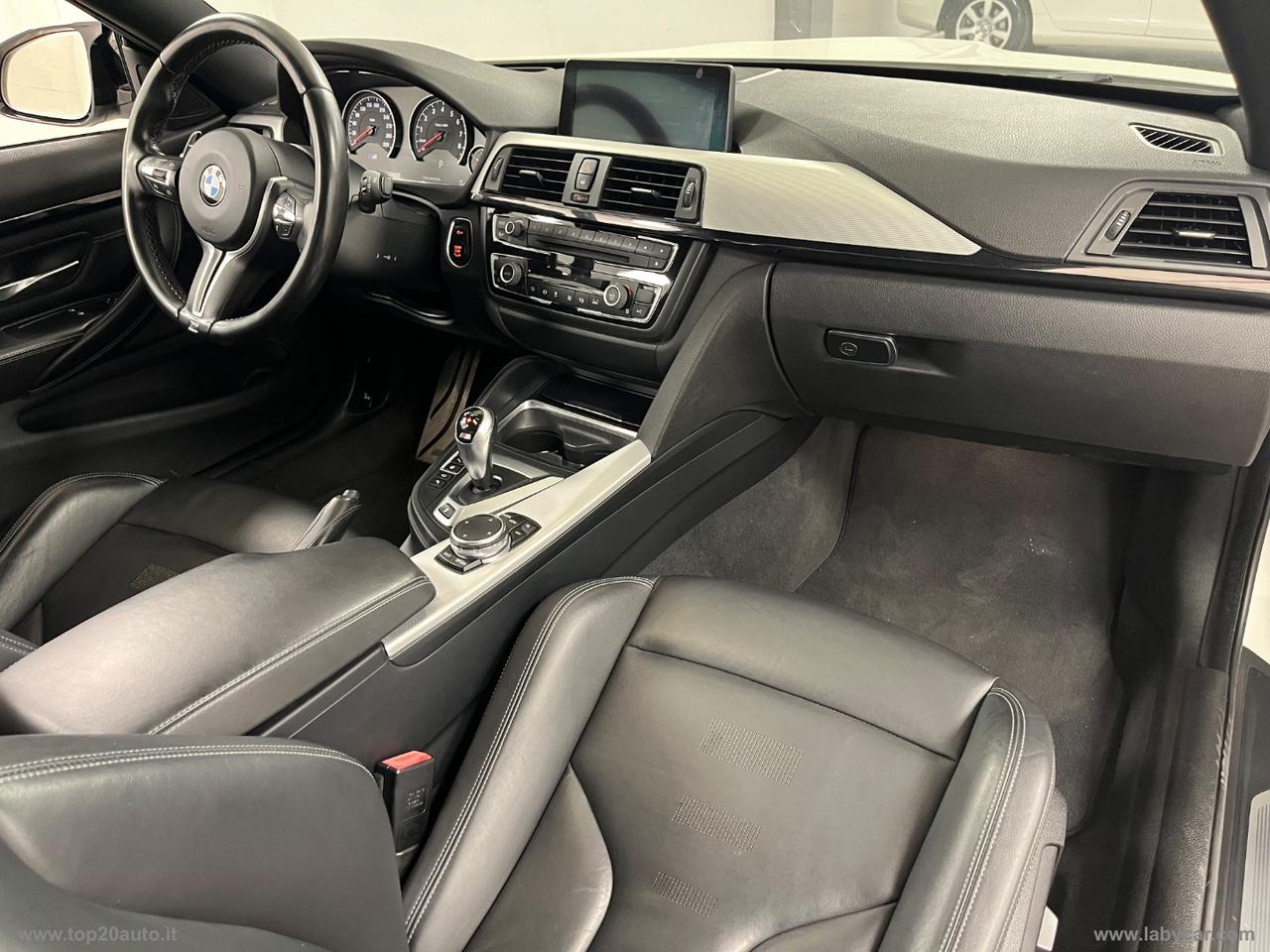 BMW M4 Coupé