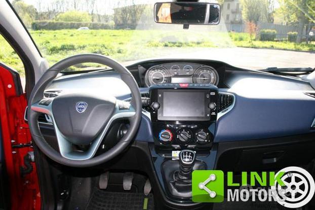 LANCIA Ypsilon 1.0 FireFly 5 porte S&S Hybrid Pl