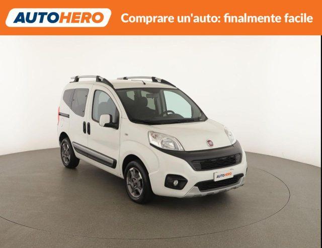 FIAT Qubo 1.3 MJT 95 CV Trekking