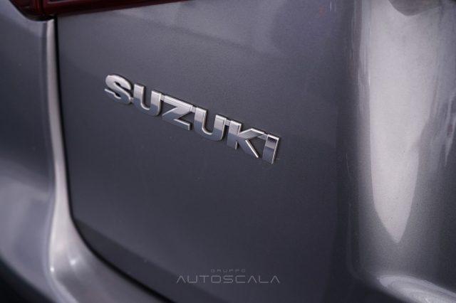 SUZUKI Vitara 1.4 Hybrid Boosterjet Top