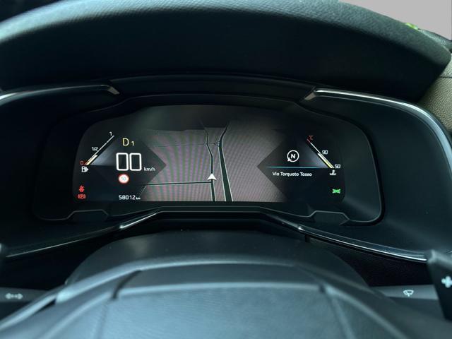 DS AUTOMOBILES DS 7 Crossback BlueHDi 130 aut. Business